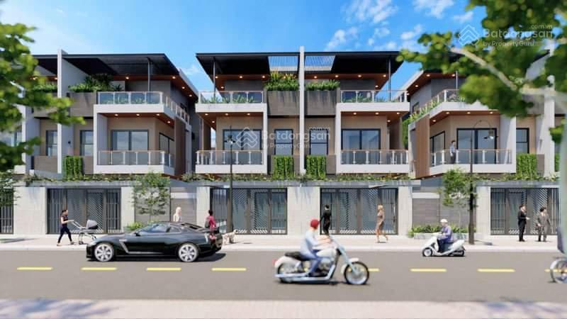 Khu đô thị đông bình dương giá chỉ từ 1,3 tỷ, diện tích 100m2, 80m2, 65m2.  0967 788 ***