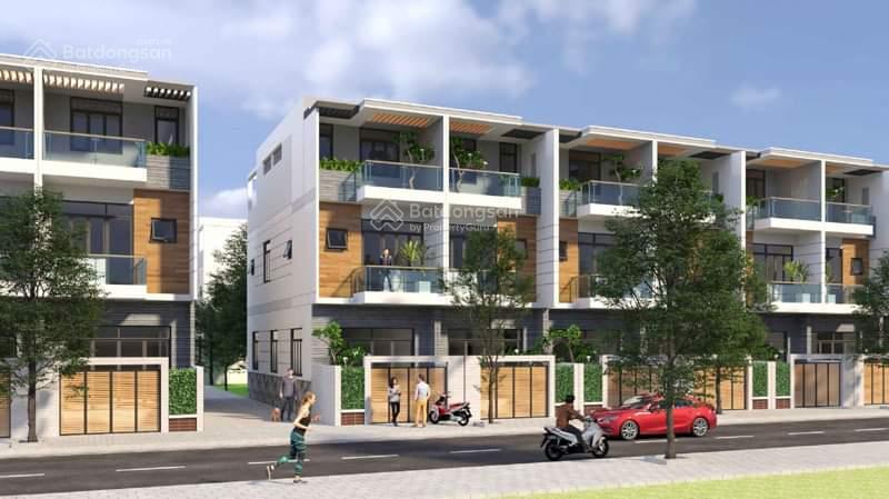 Khu đô thị đông bình dương giá chỉ từ 1,3 tỷ, diện tích 100m2, 80m2, 65m2.  0967 788 ***