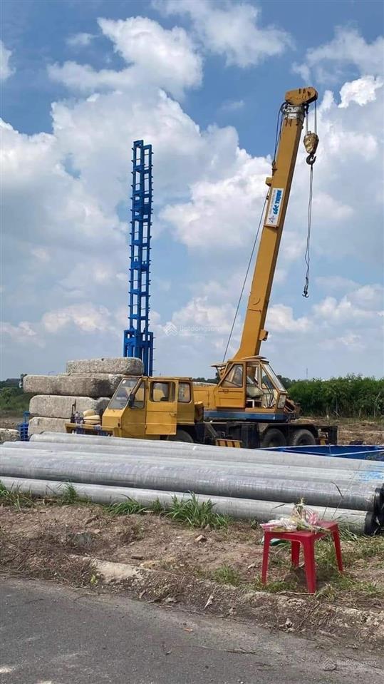 Khu đô thị đông bình dương giá chỉ từ 1,3 tỷ, diện tích 100m2, 80m2, 65m2.  0967 788 ***