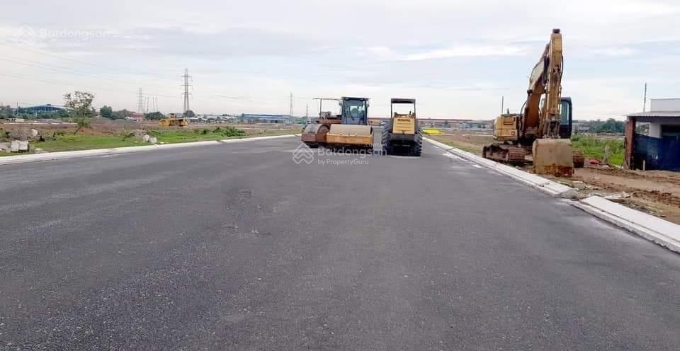 Khu đô thị đông bình dương giá chỉ từ 1,3 tỷ, diện tích 100m2, 80m2, 65m2.  0967 788 ***