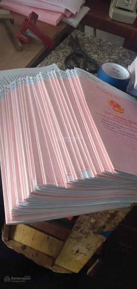 Tuấn điền phát 1, lô đường chính giá rẻ nhất