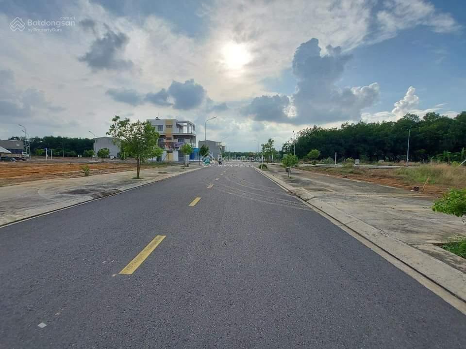 Tuấn điền phát 1, lô đường chính giá rẻ nhất