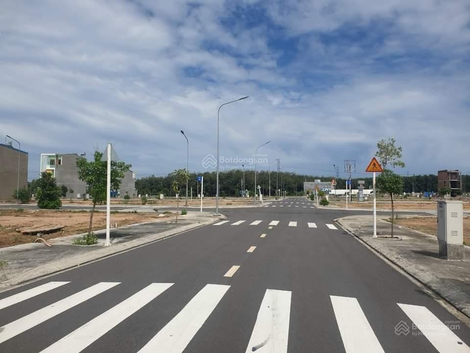 Tuấn điền phát 1, lô đường chính giá rẻ nhất