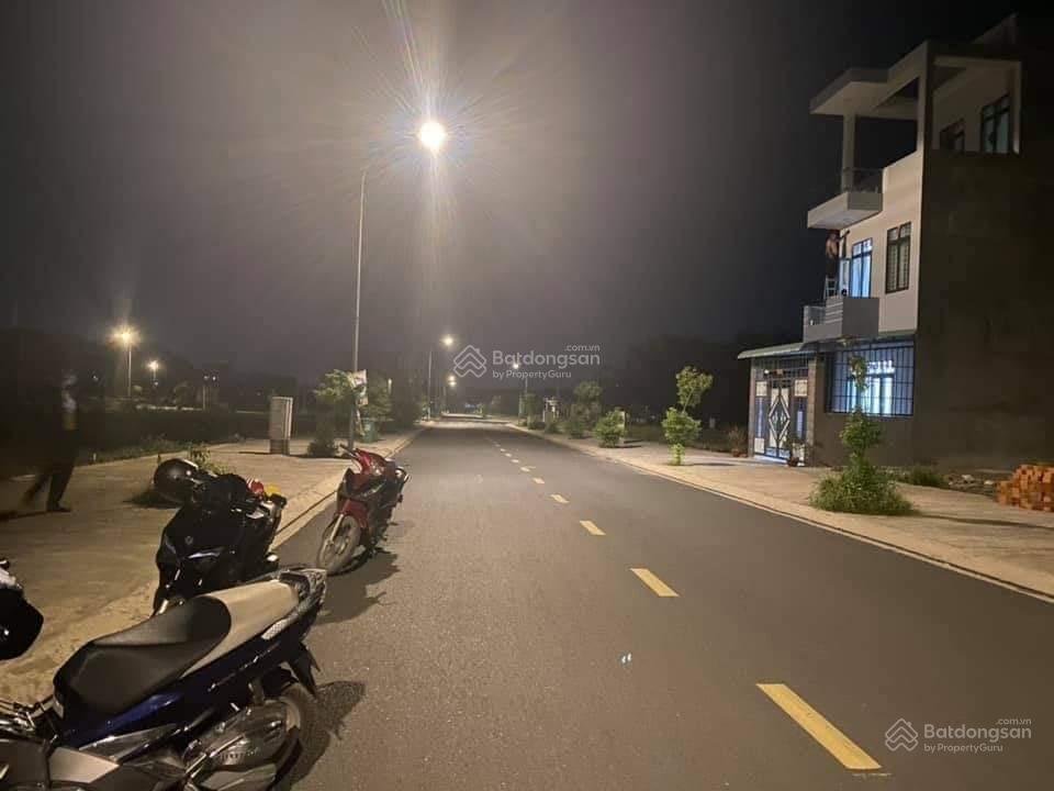 Tuấn điền phát 1, lô đường chính giá rẻ nhất
