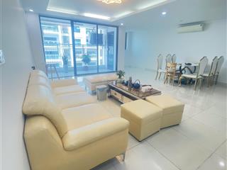 Bán căn hộ 138m2 chung cư golden land, lô góc 4 ngủ 2 vs. sổ chính chủ
