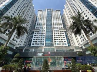 Bán căn hộ chung cư cao cấp golden land. lô góc 148m2 , tầng trung . có 3pn và 2vs.