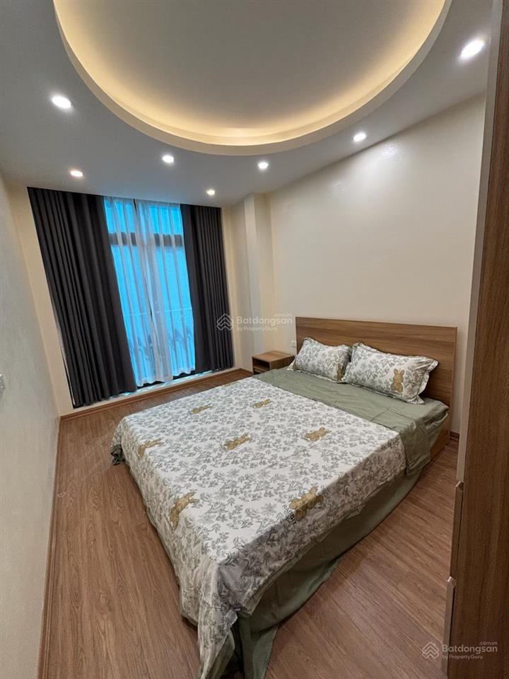 Bán căn hộ dịch vụ ngõ linh quang . 47m2 xây 7 tầng thang máy . có 11 phòng doanh thu 60tr