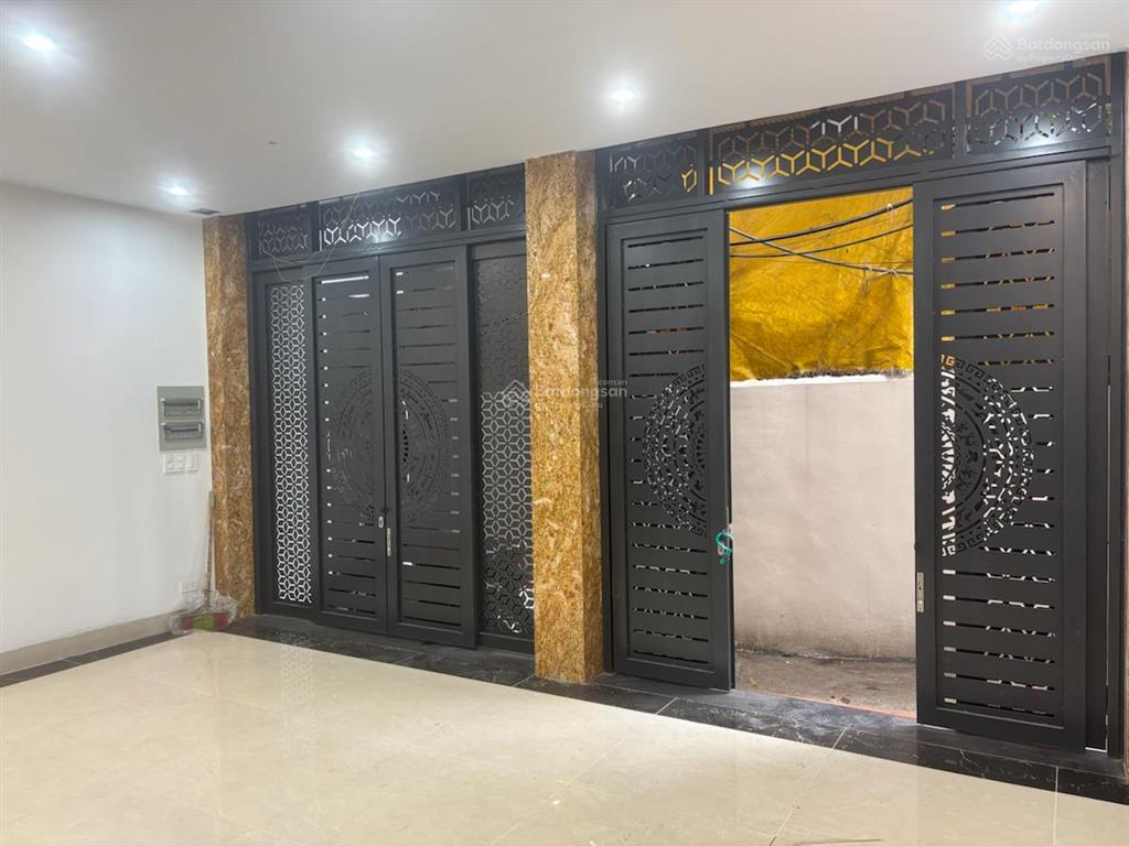 Bán căn hộ dịch vụ ngõ linh quang . 47m2 xây 7 tầng thang máy . có 11 phòng doanh thu 60tr
