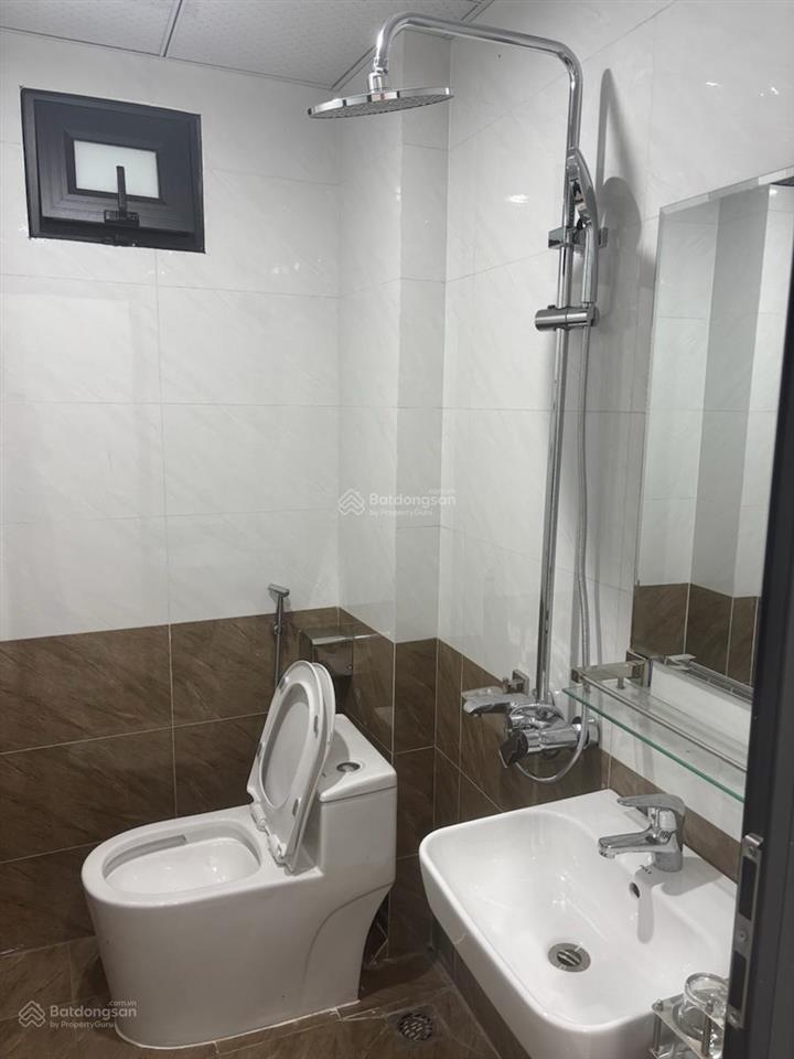 Bán căn hộ dịch vụ ngõ linh quang . 47m2 xây 7 tầng thang máy . có 11 phòng doanh thu 60tr