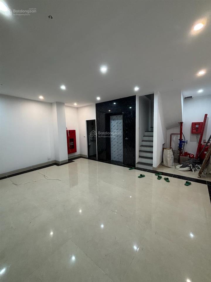 Bán căn hộ dịch vụ ngõ linh quang . 47m2 xây 7 tầng thang máy . có 11 phòng doanh thu 60tr