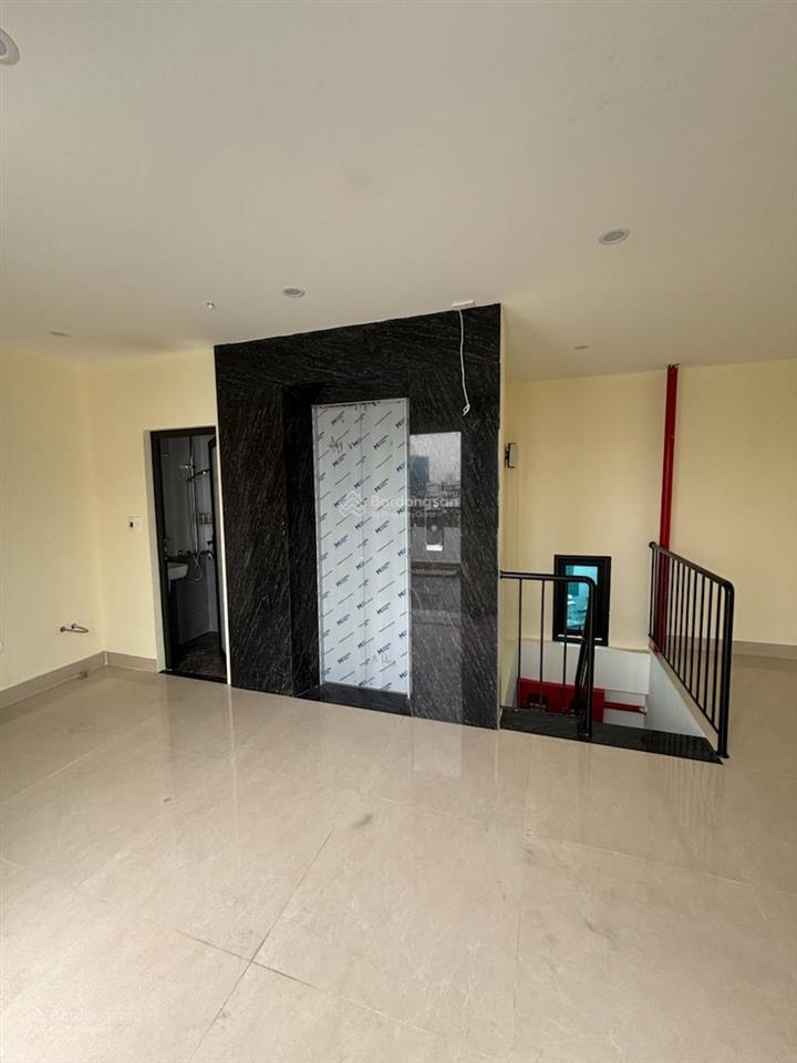 Bán căn hộ dịch vụ ngõ linh quang . 47m2 xây 7 tầng thang máy . có 11 phòng doanh thu 60tr