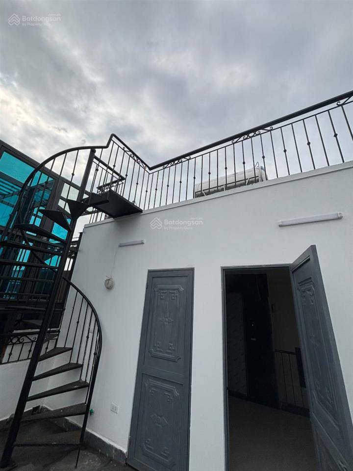Bán căn hộ dịch vụ ngõ linh quang . 47m2 xây 7 tầng thang máy . có 11 phòng doanh thu 60tr