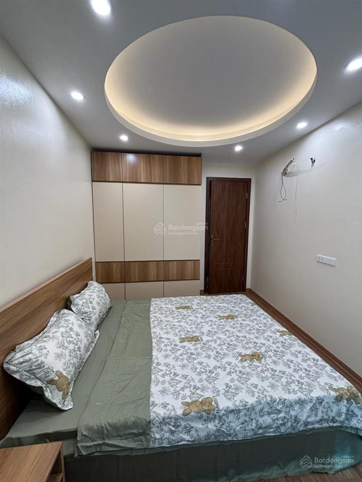 Bán căn hộ dịch vụ ngõ linh quang . 47m2 xây 7 tầng thang máy . có 11 phòng doanh thu 60tr