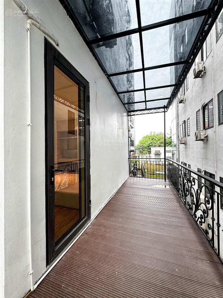 Nhà đẹp phố tây hồ, 7 tầng thang máy. dòng tiền tốt, vừa ở vừa cho thuê.