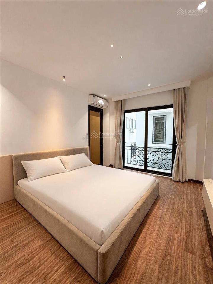 Nhà đẹp phố tây hồ, 7 tầng thang máy. dòng tiền tốt, vừa ở vừa cho thuê.