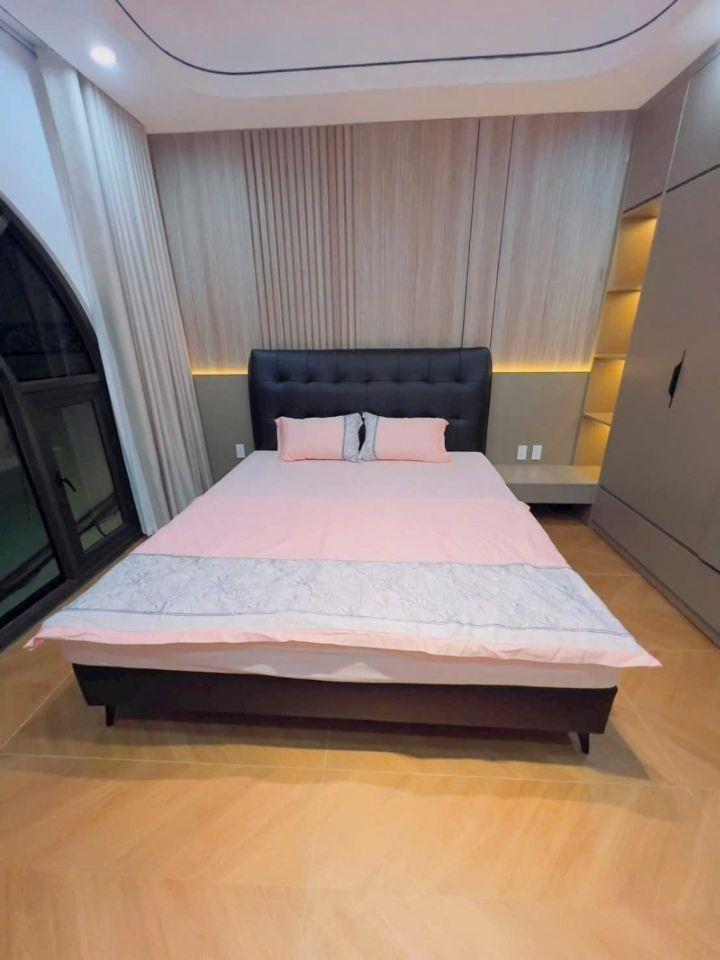 Bán nhà phố Đại La, Hà Nội 34m2*6 tầng, MT 4.2m, giá 9.28 tỷ 