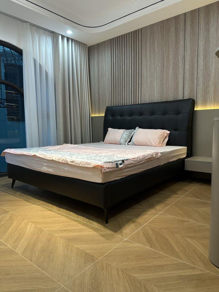 Bán nhà phố Đại La, Hà Nội 34m2*6 tầng, MT 4.2m, giá 9.28 tỷ 