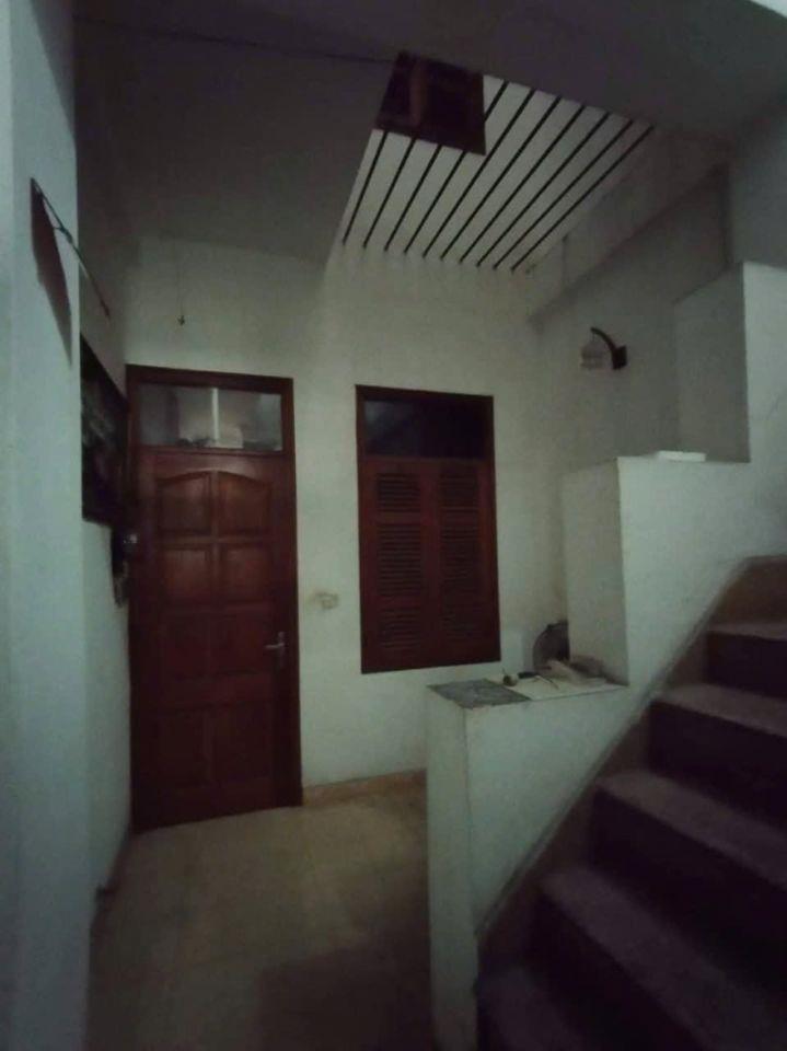 Bán nhà mặt Ngõ Tự Do, phố Đại La 76m2*5 tầng, MT 3.1m, giá 22.5 tỷ 