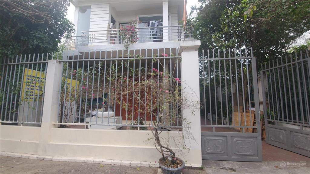 Cho thuê nhà biệt thự 4pn, 3wc, 50m2 tại kđt đồng nguyên, giá siêu hời 4,5 triệu vnd