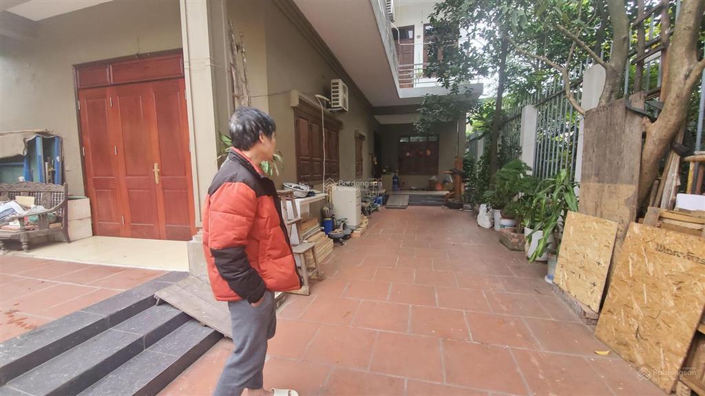 Cho thuê nhà biệt thự 4pn, 3wc, 50m2 tại kđt đồng nguyên, giá siêu hời 4,5 triệu vnd
