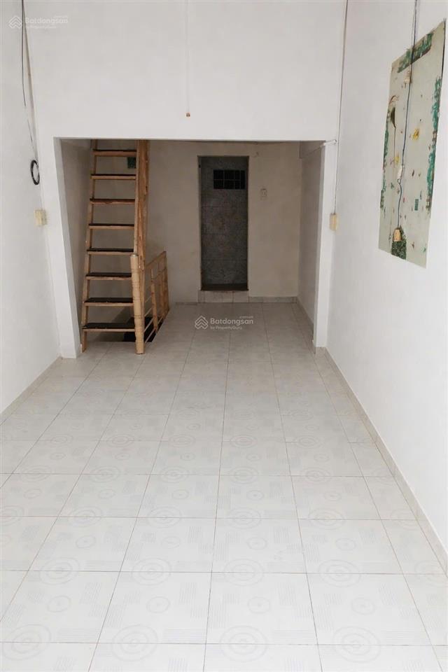 Bán nhà riêng tại 28/21/13, đường số 2, phường 3, gò vấp, 2,84 tỷ, 21,3 m2
