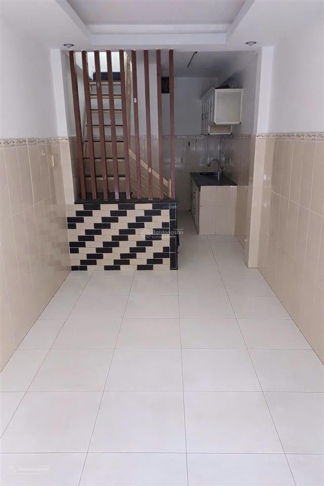 Bán nhà riêng tại 28/21/13, đường số 2, phường 3, gò vấp, 2,84 tỷ, 21,3 m2