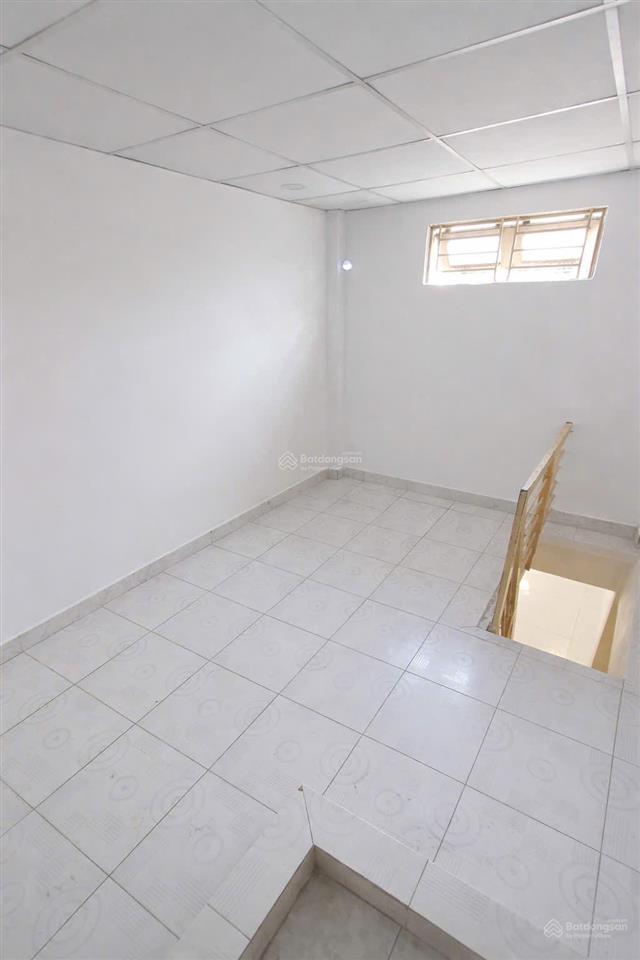 Bán nhà riêng tại 28/21/13, đường số 2, phường 3, gò vấp, 2,84 tỷ, 21,3 m2