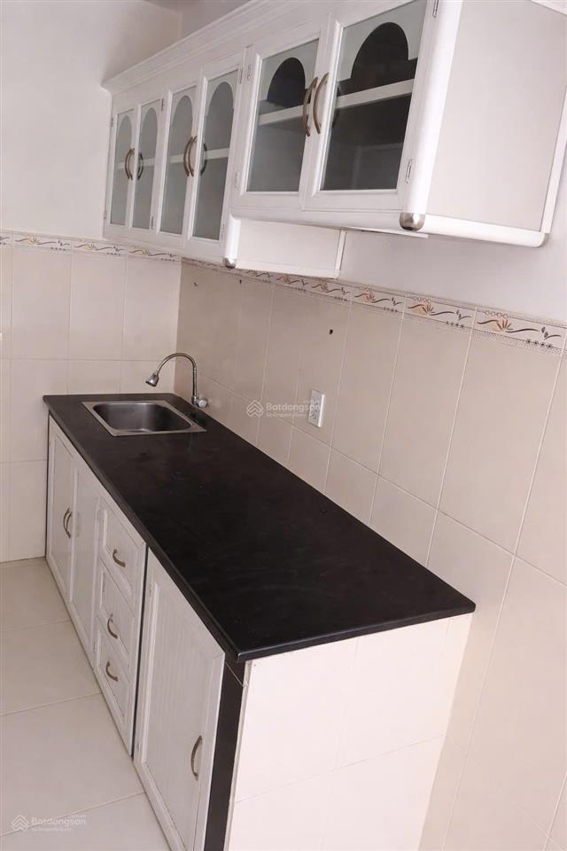 Bán nhà riêng tại 28/21/13, đường số 2, phường 3, gò vấp, 2,84 tỷ, 21,3 m2