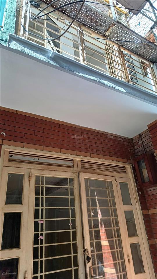 Bán nhà riêng tại 28/21/13, đường số 2, phường 3, gò vấp, 2,84 tỷ, 21,3 m2
