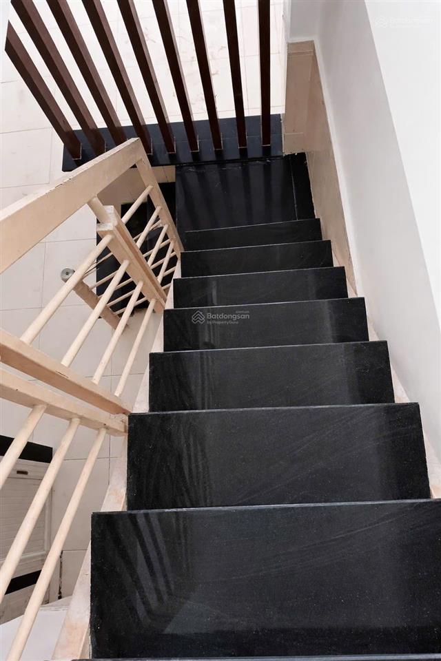 Bán nhà riêng tại 28/21/13, đường số 2, phường 3, gò vấp, 2,84 tỷ, 21,3 m2