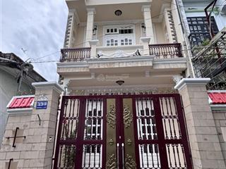Cho thuê nhà nguyên căn hẻm 78 nguyễn văn khối, phường thông tây hội, 1 trệt 1 lầu 2 pn 2wc