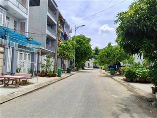 KDC Thạnh Mỹ Lợi LG 12m giá chỉ 12tỷ600