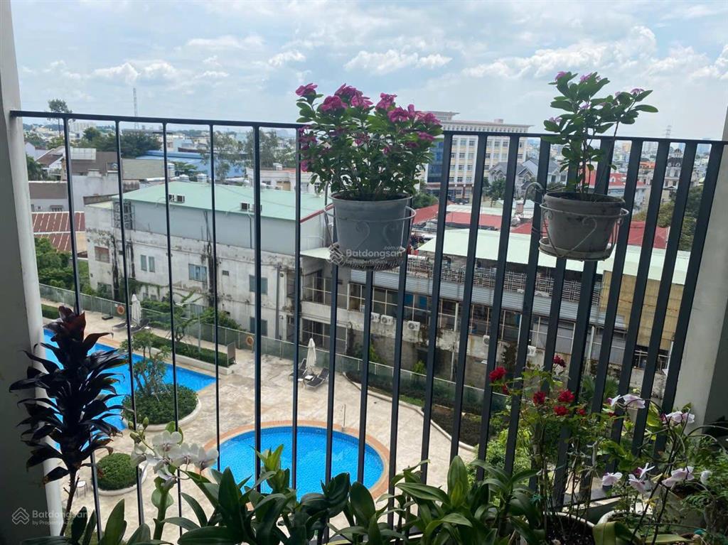 Cho thuê căn hộ 3pn centum wealth  ngã tư thủ đức vào ở liền