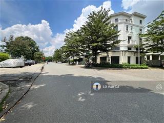 Bán shophouse đẹp xuất sắc ở lakeview city, giá cực chất 37,5 tỷ, 220m2