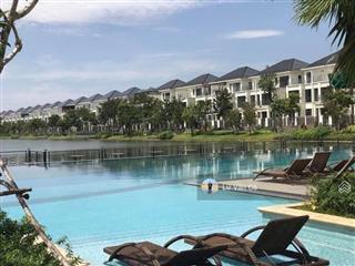 Bán shophouse căn góc hàng hot tại lakeview city, 37,5 tỷ, 220m2