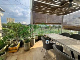 Cho thuê biệt thự 176m2, giá tốt tại lakeview city, chỉ 45 triệu