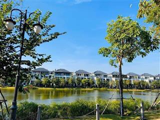 Kđt lakeview city căn duy nhất căn shophouse 5 lầu nhà hoàn thiện cơ bản giá chỉ 22tr  0907 860 ***