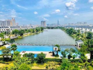 Nhà phố view hồ khu đô thị lakeview city, 30 tỷ, 100m2