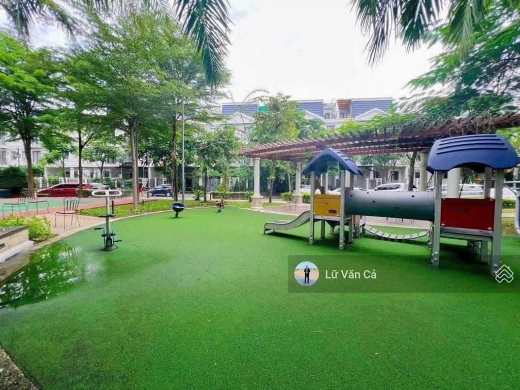 Nhà phố view hồ khu đô thị lakeview city, 30 tỷ, 100m2