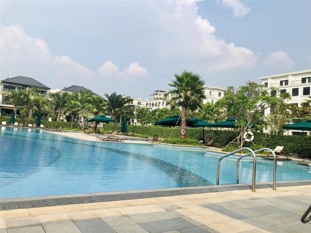 Lakeview city nhà phố cần cho thuê full nội thất, 4 phòng ngủ dt 5x20m, 1 trệt 3 lầu giá thuê 28tr