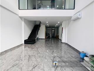 Cho thuê shophouse mặt tiền song hành lakeview city, dt 5x20m 4 lầu sử dụng, có thang máy, giá 40tr