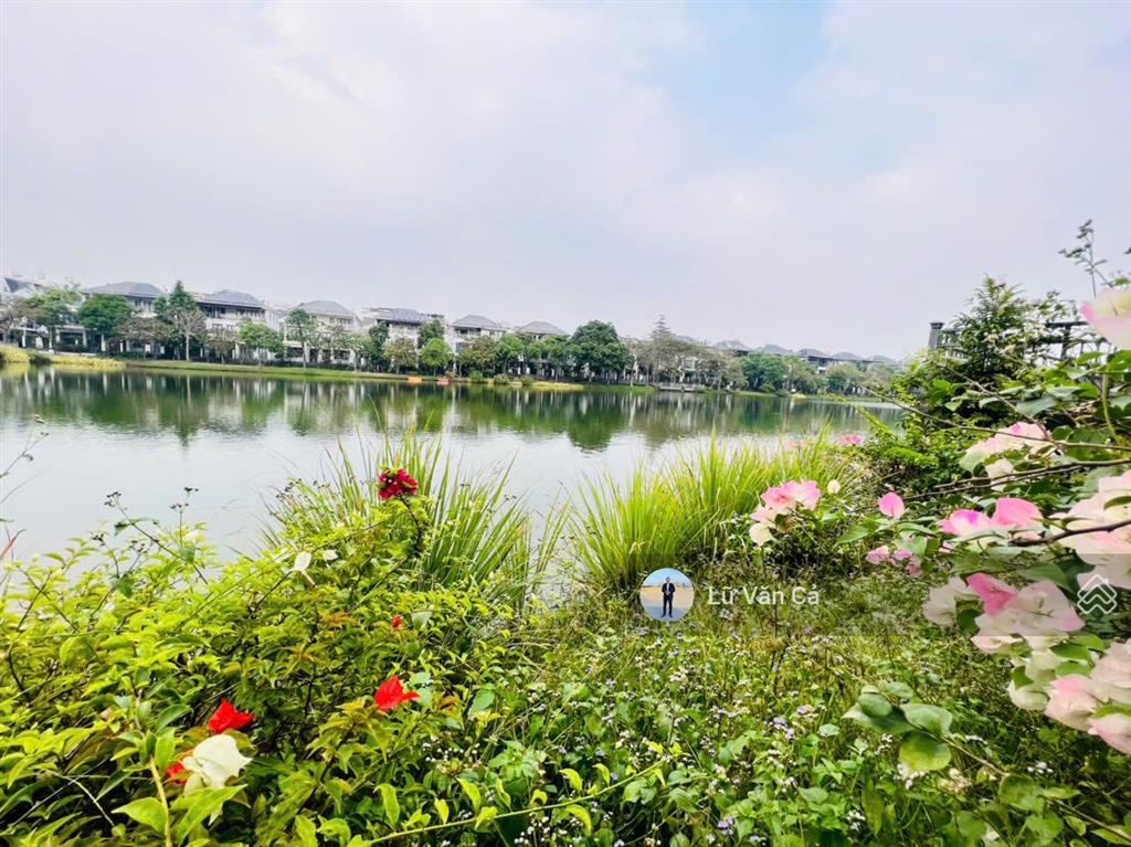 Chính chủ cần cho thuê nhà phố full nội thất cao cấp, dt 5x20m, 1 trệt 3 lầu tại kđt lakeview city