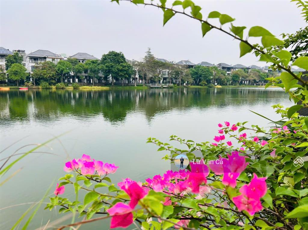 Chính chủ cần cho thuê nhà phố full nội thất cao cấp, dt 5x20m, 1 trệt 3 lầu tại kđt lakeview city