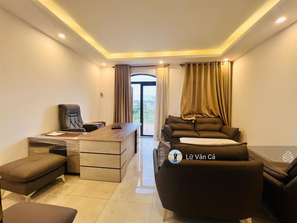 View hồ lakeview city cho thuê nhà phố dt 5x20m nội thất mới đẹp, trục đường 25m, giá thuê 33 triệu