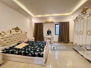 View hồ lakeview city cho thuê nhà phố dt 5x20m nội thất mới đẹp, trục đường 25m, giá thuê 33 triệu