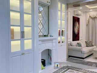 Nhà phố lakeview city full nội thất cao cấp dt 5x20m 5 phòng ngủ giá thuê 34 triệu  0907 860 ***