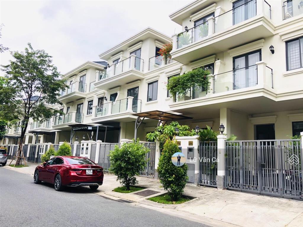 Gấp gấp kẹt tiền cần ra nhanh nhà phố lakeview city dt 5x20m 3 lầu, hoàn thiện nội thất giá 20,5 tỷ