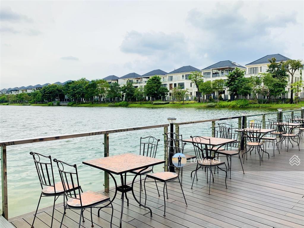 Gấp gấp kẹt tiền cần ra nhanh nhà phố lakeview city dt 5x20m 3 lầu, hoàn thiện nội thất giá 20,5 tỷ