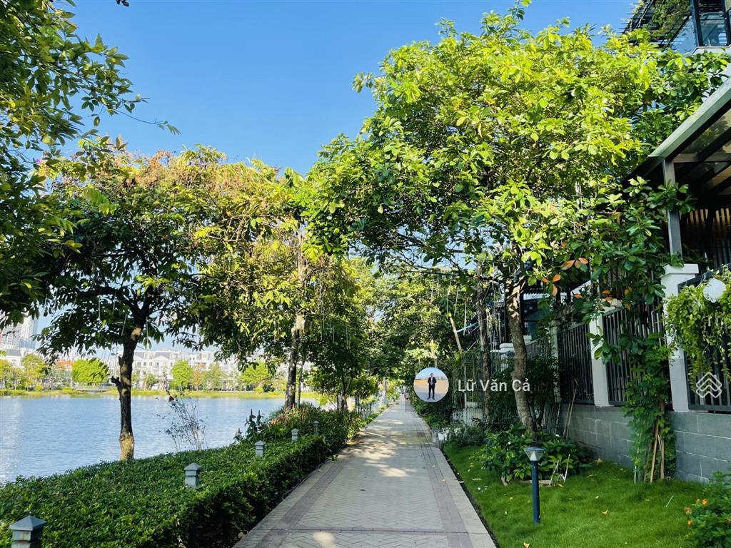 Kẹt tiền bán gấp nhanh nhà phố lakeview city 5x20m 3 lầu hđmb sang tên nhanh chóng giá bán 20 tỷ