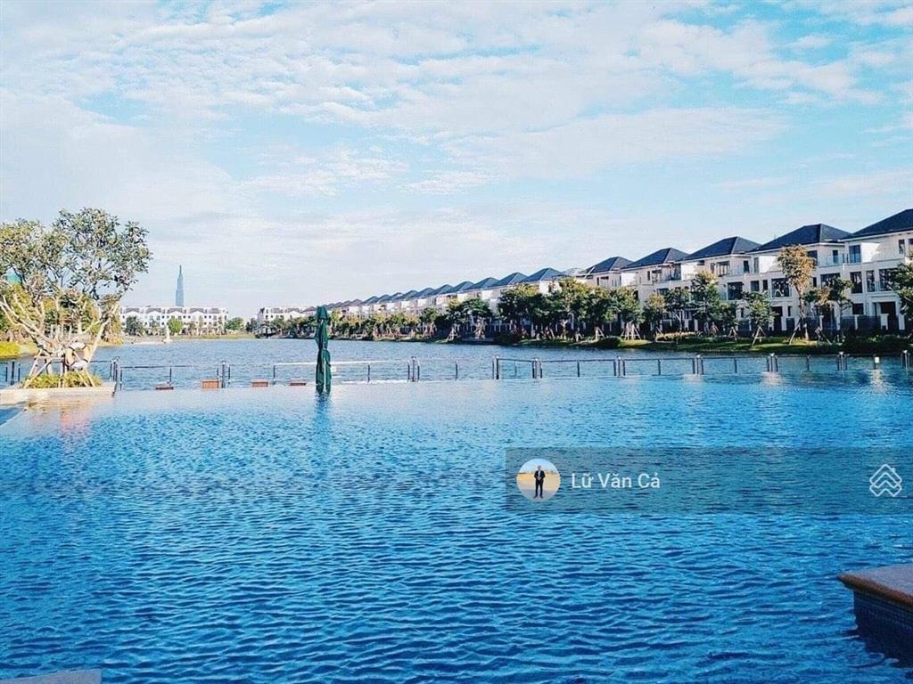 Kẹt tiền bán gấp nhanh nhà phố lakeview city 5x20m 3 lầu hđmb sang tên nhanh chóng giá bán 20 tỷ